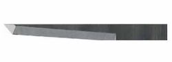 Summa 500-9815 Papierschneidemaschinen-Zubehör Ersatzmesser (KNIFEOSCILLTOOL L33-45DTO85D TO19MM)