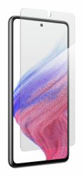 InvisibleShield Glass Elite Klare Bildschirmschutzfolie Samsung 1 Stück[e] (ZAGG InvisibleShield Glass Elite for m)