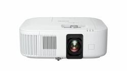 Epson EH-TW6250 with HC lamp warranty (Epson EH-TW6250 - 3LCD projector - 2800 lumens [white] - 2800 lumens [colour] - 3840 x 2160 [3 x 1920 x 1080] - 16:9 - 4K - 802.11ac wireless - black / white ...