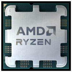 AMD Ryzen 7 7700X processor 4.5 GHz 32 MB L3 Tray (RYZEN 7 7700X 4.50GHZ 8 CORE - SKT AM5 40MB 105W TRAY SP)