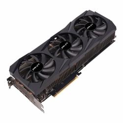 PNY GEFORCE RTX 3070 Ti VERTO Triple Fan NVIDIA 8 GB GDDR6X (RTX 3070 TI 8GB VERTO TRIPLE - FAN)