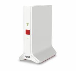 Repeater FRITZ! 3000 AX Netzwerk-Repeater 2400 Mbit/s (AVM FRITZ! Repeater 3000 AX - WiFi-rÃ¦k)