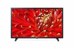 LG 32LQ631C TV 81.3 cm [32"] Full HD Smart TV Wi-Fi Black (32IN HD 1080P SMART LED CTV - BUILT-IN FREEVIEW TUNER WEBOS HD)