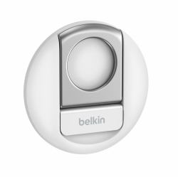 Belkin MMA006btWH Active holder Mobile phone/Smartphone White (IPHONE MOUNT W MAGSAFE MAC NOTE WHT)