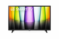 LG 32LQ631C0ZA TV 81,3 cm [32"] Full HD Smart TV Wi-Fi Nero (LG 32LQ631 32 Full HD TV - Warranty: 90 days only)