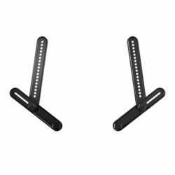 Chief PACSBM Soundbar-Zubehör Universelle Unterstützung (PACSBM - PACSBM Universal Soundbar Mount)