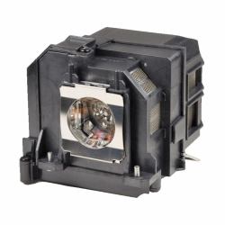 BTI ELPLP71- lampe de projection 215 W (BTI Lamp for EPSON EB485Wi OEM: ELPLP71)