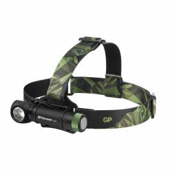 GP Lighting CH35 Sort, GrÃ¸n HÃ¥nd lomme