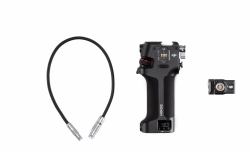 DJI 6941565901507 Griff Schwarz 3 Stück[e] DJI RS 3 Pro

DJI RS 2 (DJI Ronin Tethered Control Handle)