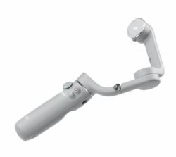 DJI OM 5 Smartphonekamerastabilisator Grau (DJI OM 5 Athens Gray)