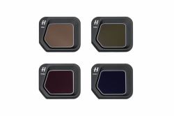DJI CP.MA.00000561.01 Objektivfilter Kamera-Filterset (DJI Mavic 3 Classic ND Filter 8/16/32/64)