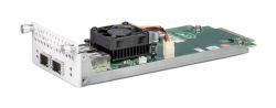 LANCOM UF Extension Module 2x 10G SFP+ [UF-X60] (LANCOM UF EXTENSION MODULE - 2X 10G SFP+ [UF-X60])