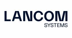 LANCOM PSU 5A [EU] (LANCOM WLAN PSU - Netzteil - Wechselstrom 230 V - Europa - Schwarz - fÃ¼r LANCOM WLAN PSU)