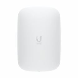 Ubiquiti UniFi6 Extender Wi-Fi-Signalverstärker (UniFi6 Extender 4800 Mbit/s - Warranty: 24M)