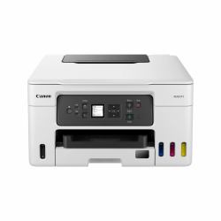 Canon MAXIFY GX3050 Ad inchiostro A4 600 x 1200 DPI Wi-Fi (Canon MAXIFY GX3050 Tinte-Multifunktionssystem 3in1 A4 WLAN Duplex)