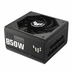 ASUS TUF Gaming 850W Gold alimentatore per computer 24-pin ATX ATX Nero (850W ASUS TUF-GAMING-850G Power Supply)