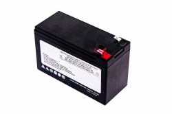 Origin Storage APCRBC158-OS batería para sistema ups Sealed Lead Acid [VRLA] 12 V (Origin Replacement UPS Battery Cartridge APCRBC158 Sealed Lead Acid)
