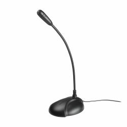 Audio-Technica ATR4750-USB microphone Black PC microphone (Audio-Technica ATR 4750-USB - mikrofon)
