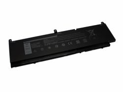 BTI PKWVM- refacción para laptop Batería (BTI 6C battery fPRECISION 7550 OEM: PKWVM CR72X 68N03 447VR)