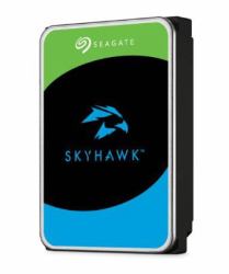 Seagate SkyHawk Interne Festplatte 1 TB 256 MB 3.5" Serial ATA III (SEAGATE SKYHAWK 3.5 1TB SATA3 HDD)