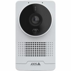 AXIS M1075-L BOX CAMERA - 2MP/HDTV 30FPS IR DPLU 103 FOV