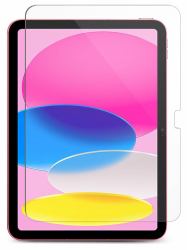 eSTUFF ES503320 Tablet-Bildschirmschutz Klare Bildschirmschutzfolie Apple 1 Stück[e] (iPad 11th gen 2025/10th gen - 2022 Screen Protector. - Tempered Glass. Titan Shield)