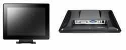 Capture CA-DC-134 POS-System-Zubehör 75 x 75 mm (9.7" [1024 x 768] Second - Display with PCAP Touch - Swordfish - Warranty: 12M)