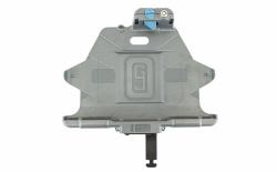 Gamber-Johnson 7160-1418-40 Handy-Dockingstation Tablet Grau (SAMSUNG GALAXY TAB ACTIVE - PRO/ACTIVE4 PRO CHARGING CRADLE)