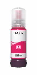 Epson 108 Original (Epson EcoTank 108 - 70 ml - Magenta - original - NachfÃ¼lltinte - fÃ¼r Epson L18050, EcoTank L8050)