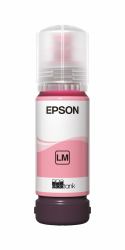 Epson 108 Original (Epson EcoTank 108 - 70 ml - hellmagentafarben - original - NachfÃ¼lltinte - fÃ¼r Epson L18050, EcoTank L8050)