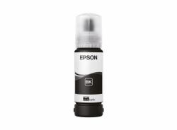 Epson C13T09C14A Druckerpatronennachfüller Original (Epson EcoTank 108 - 70 ml - Schwarz - original - NachfÃ¼lltinte - fÃ¼r Epson L18050, EcoTank L8050)