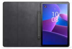 Lenovo ZG38C03903 Tablet-Schutzhülle 26,9 cm [10.6"] Folio Schwarz (Lenovo Tab M10 Plus Folio Case 3rd gen)