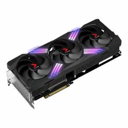PNY VCG4070T12TFXXPB1 graphics card NVIDIA GeForce RTX 4070 Ti 12 GB GDDR6X (PNY GEFORCE RTX4070TI 12GB XLR8 - GAMING VERTO DLSS 3)
