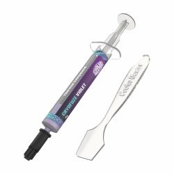 Cooler Master Cryofuze Violet heat sink compound Thermal paste 12.6 W/m·K 8 g (Cooler Master MGY-NOSG-N07M-R1 CryoFuz)