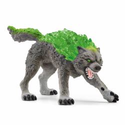 schleich ELDRADOR CREATURES 70153 Kinderspielzeugfigur (schleich ELDRADOR CREATURES 70153 lege)