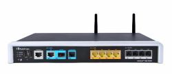 AudioCodes M500-ESBC gateway/controller 1000 Mbit/s (AUDIOCODES MEDIANT 500 BASE SBC)