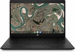 Chromebook 14 G7 N4500/4GB/32GB/14"FHD Touchscreen/WLAN/BT/CAM/Chrome OS