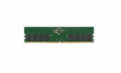 Kingston Technology ValueRAM memory module 16 GB 1 x 16 GB DDR5 5600 MT/s 288-pin DIMM (16GB DDR5 5600MTS CL46 DIMM)