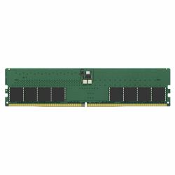 Kingston Technology KCP556UD8-32 Speichermodul 32 GB 1 x 32 GB DDR5 5600 MT/s 288-pin DIMM (32GB DDR5 5600MTS NECC MEMORY DIMM)