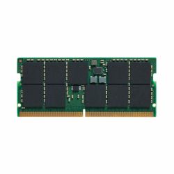 Kingston Technology KTD-PN548T-32G Speichermodul 32 GB 1 x 32 GB DDR5 4800 MT/s 262-pin SO-DIMM ECC (KTC 32GB DDR5 4800 ECC SODIMM)