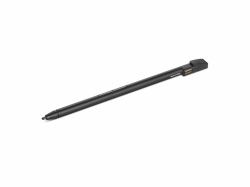 Lenovo 4X81L12874 Eingabestift 3,8 g Schwarz (LENOVO INTEGRATED PEN FOR L13 - YOGA GEN 3)