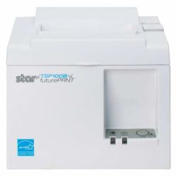 Star Micronics TSP143III 203 x 203 DPI Wired & Wireless Direct thermal POS printer 