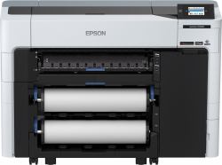 Epson SureColor SC-P6500DE Großformatdrucker WLAN Tintenstrahl Farbe 1200 x 2400 DPI A1 [594 x 841 mm] Ethernet/LAN (SC-P6500DE PRINTER - 24IN)
