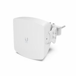 Ubiquiti UISP Wave Access Point 5400 Mbit/s Weiß (Ubiquiti Networks WAVE-AP-EU wireless access point White Power over Ethernet [PoE])