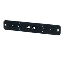 B-Tech Mounting Plate for Bose Videobar VB1, Neat.Bar / Neat.Bar Pro, Yealink MSpeaker II & Logitech Rally Plus (BT7877/B - Mounting Plate for Bose Videobar VB1 Neat.Bar / Neat.Bar Pro Yealink MSpe...