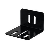 B-Tech BT7878 accessoire de montage de moniteurs (BT7878 - Mounting Plate for Yealink A30 / MeetingEye 600 & VC Cameras)