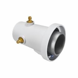 RF Elements -StarterAdapter™ SMA Adapter-Antenne (RF elements StarterAdapter Waveguide to Coaxial Adapter for StarterDish - STA-SMA)