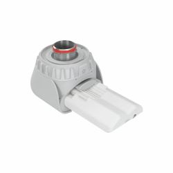 RF Elements TPA-R5AC Netzwerk-Antennen-Zubehör Adapter-Antenne (RF elements TwistPort Adapter for Rocket AC - TPA-R5AC)