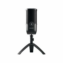 CHERRY UM 3.0 Black Table microphone (CHERRY UM 3.0 - mikrofon)