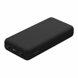 Juice JUI-PBANK-5-ECO-BLK banque d'alimentation électrique 15000 mAh Noir (ECO 5 CHARGE POWER BANK - 15000MAH BLACK)